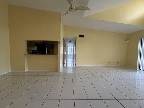 202 Foxtail Drive, Unit H3, Greenacres, FL 33415