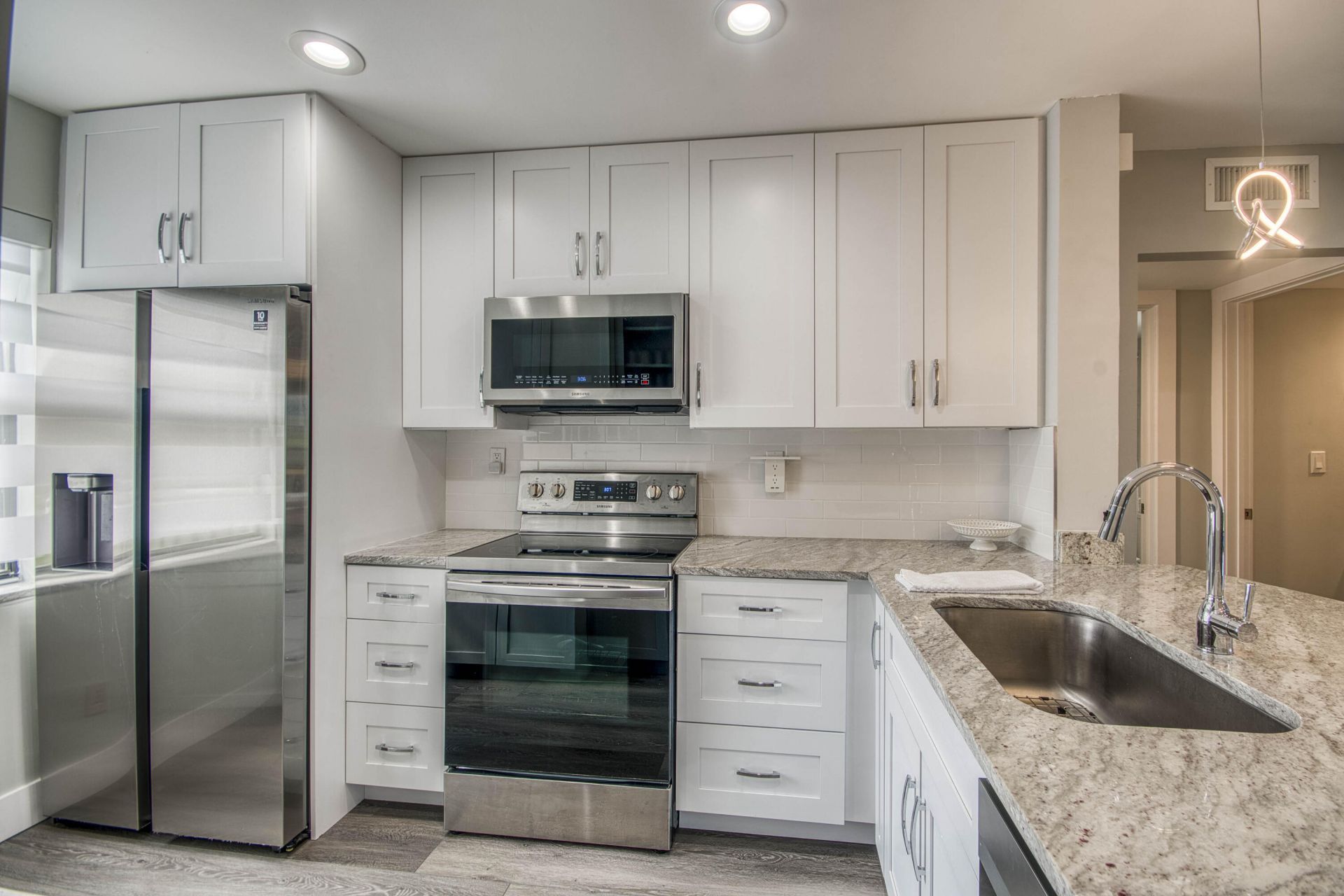 13369 Touchstone Place, Unit 201, Palm Beach Gardens, FL 33418 Photo