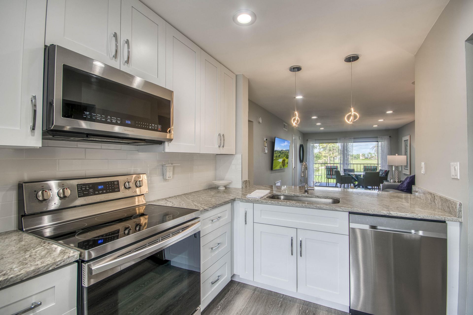13369 Touchstone Place, Unit 201, Palm Beach Gardens, FL 33418 Photo
