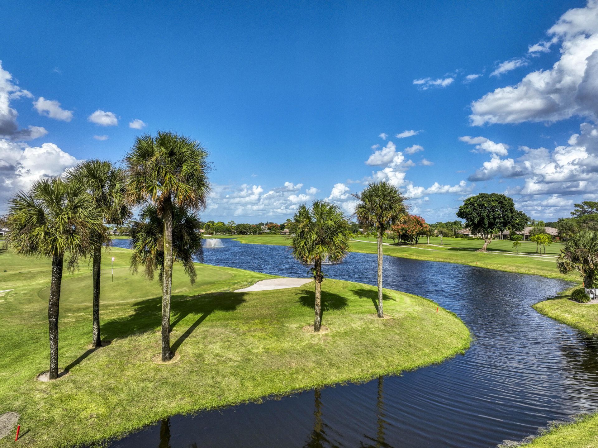13369 Touchstone Place, Unit 201, Palm Beach Gardens, FL 33418 Photo