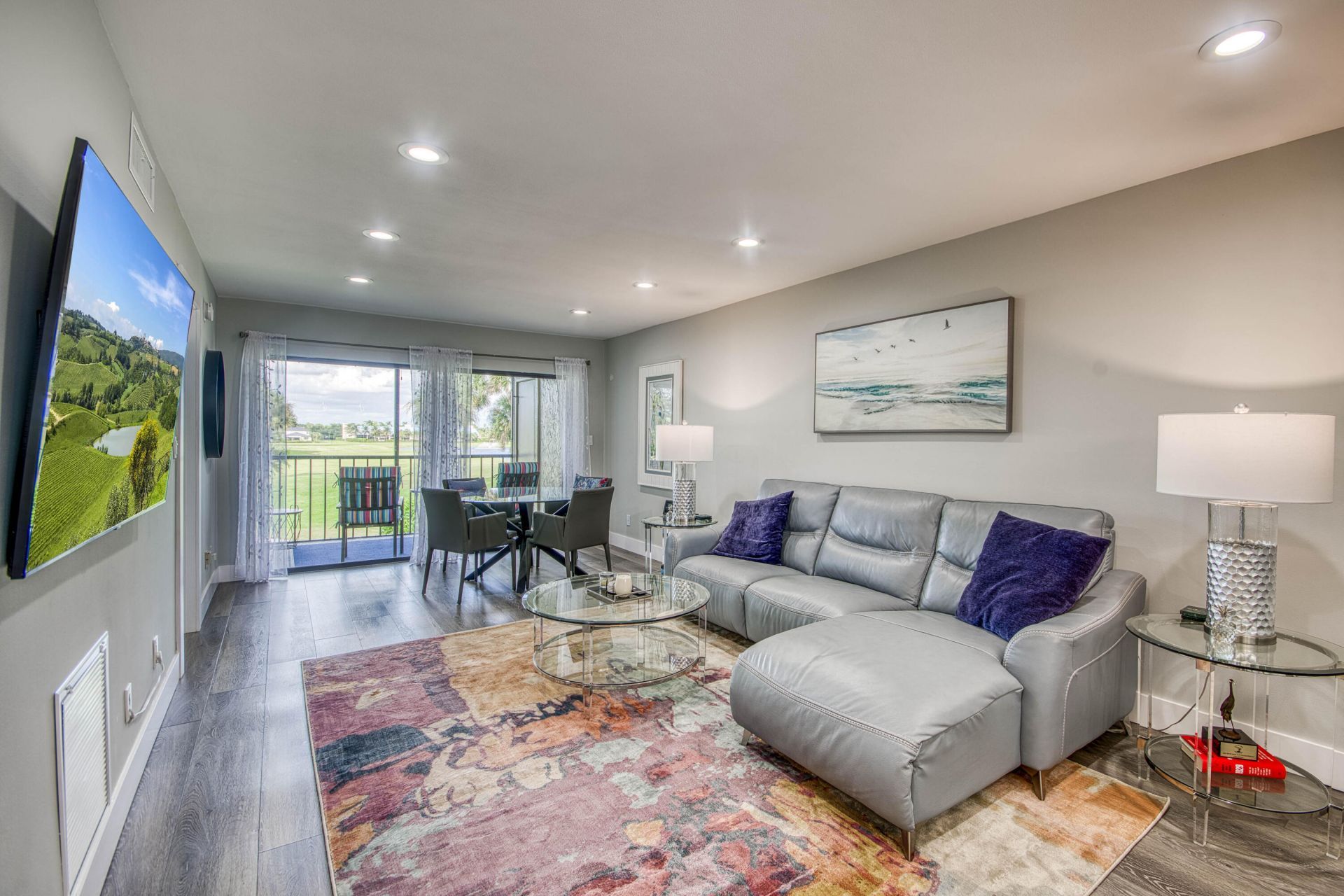 13369 Touchstone Place, Unit 201, Palm Beach Gardens, FL 33418 Photo