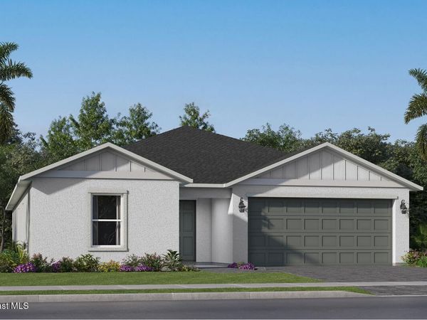 692 Supernova Drive , Melbourne, FL 32901