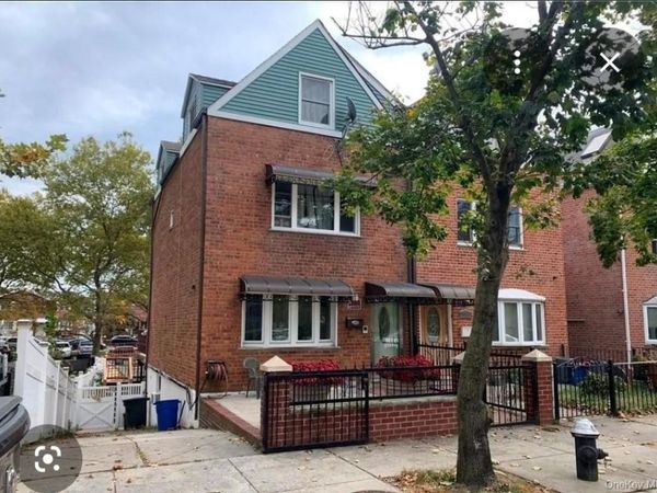 1928 Hutchinson River Parkway E, Bronx, NY 10461