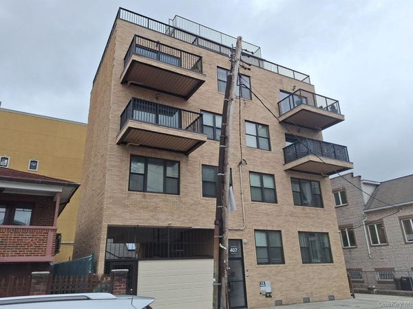 407 Ocean View Avenue , Unit 2A, Brooklyn, NY 11235