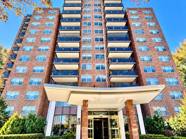 7020 108 Street , Unit Apt. 10C, Forest Hills, NY 11375