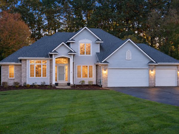 6125 Brooks Landing, Dimondale, MI 48821