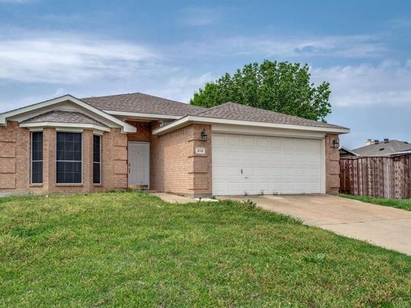 213 Port Ingleside Drive , Little Elm, TX 75068