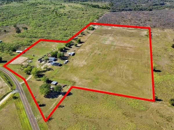12270 Fm 642, Dawson, TX 76639