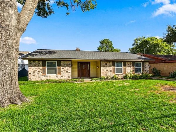 1110 Tipton Road, Irving, TX 75060