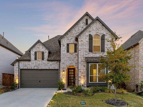 2008 Braided Mane Avenue , Aubrey, TX 76227