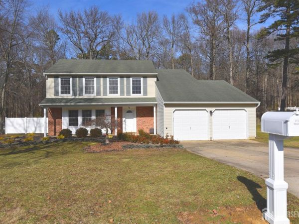 16 Old Bridge Plaza , Old Bridge, NJ 08857