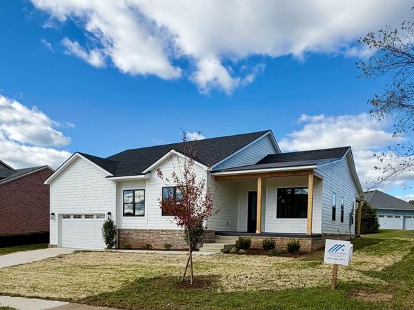 6031 Crabapple Road, Versailles, KY 40383