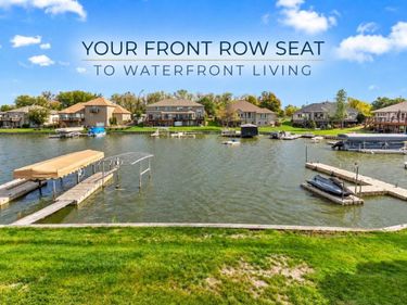 1024 SHOAL POINTE Drive, CARTER LAKE, IA 51510