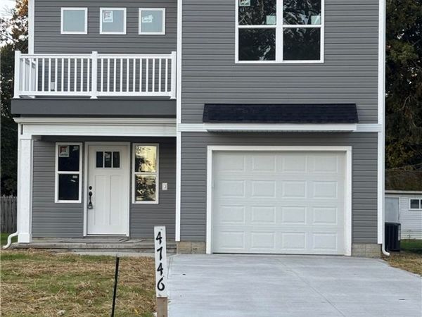 4748 Glenn Lodge Road , Mentor, OH 44060