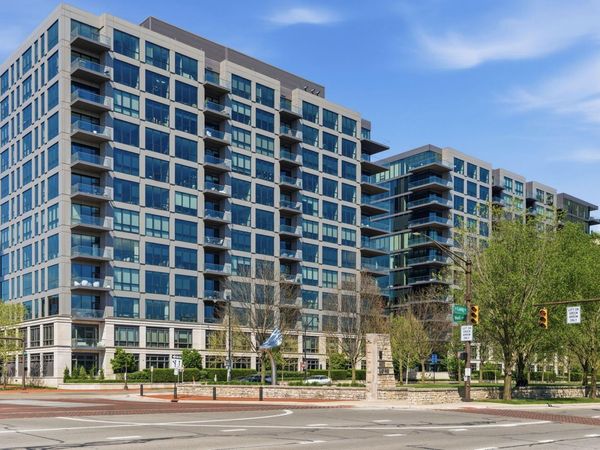 250 W Spring Street , Unit 1113, Columbus, OH 43215