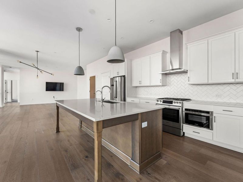 250 W Spring Street , Unit 1113, Columbus, OH 43215 Photo 13