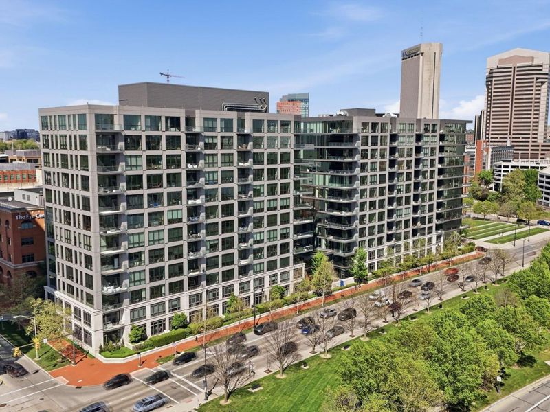 250 W Spring Street , Unit 1113, Columbus, OH 43215 Photo 2
