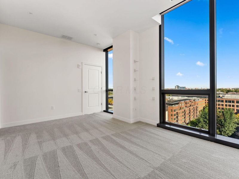 250 W Spring Street , Unit 1113, Columbus, OH 43215 Photo 21