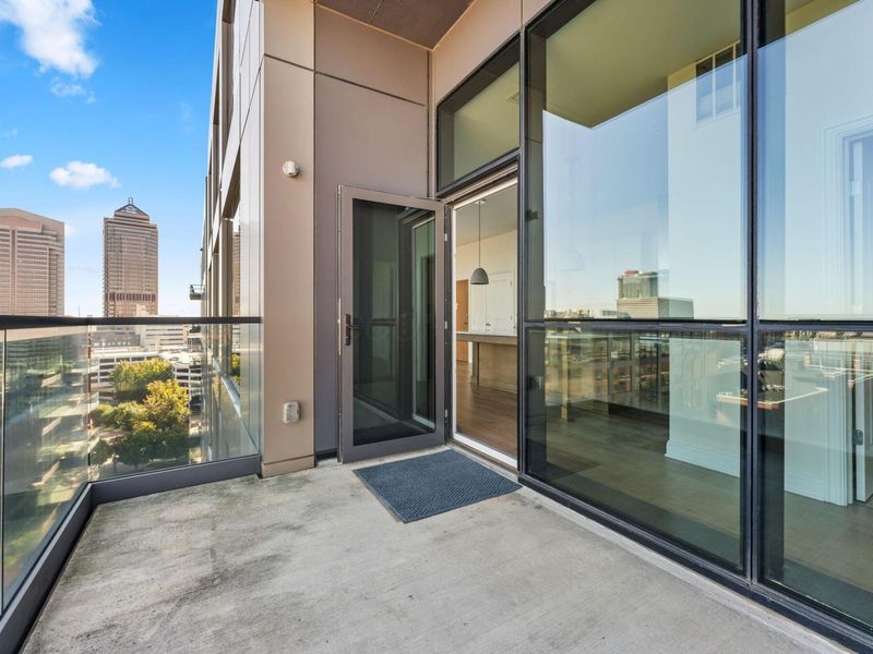 250 W Spring Street , Unit 1113, Columbus, OH 43215 Photo 26