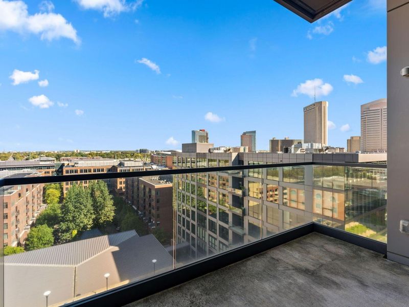 250 W Spring Street , Unit 1113, Columbus, OH 43215 Photo 27