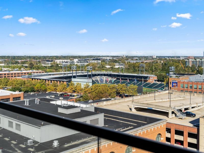 250 W Spring Street , Unit 1113, Columbus, OH 43215 Photo 29