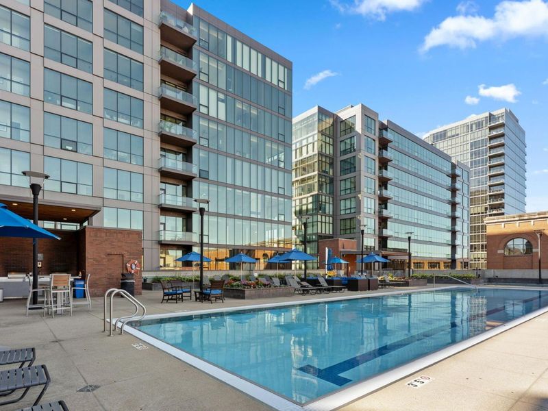 250 W Spring Street , Unit 1113, Columbus, OH 43215 Photo 35