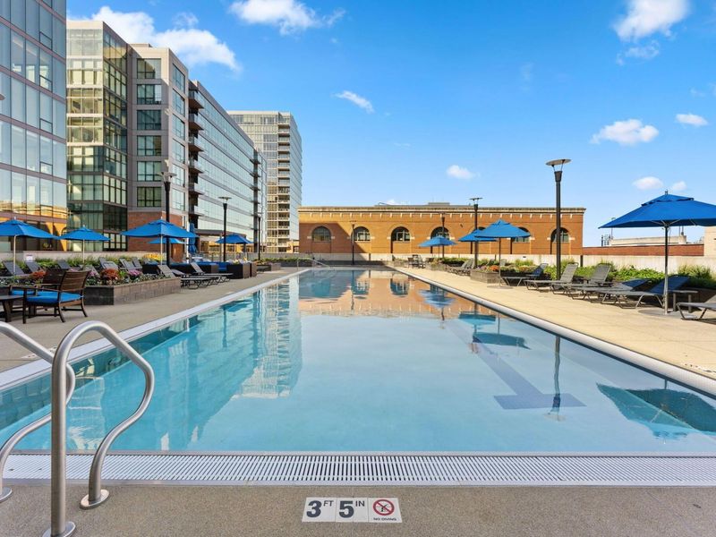 250 W Spring Street , Unit 1113, Columbus, OH 43215 Photo 36
