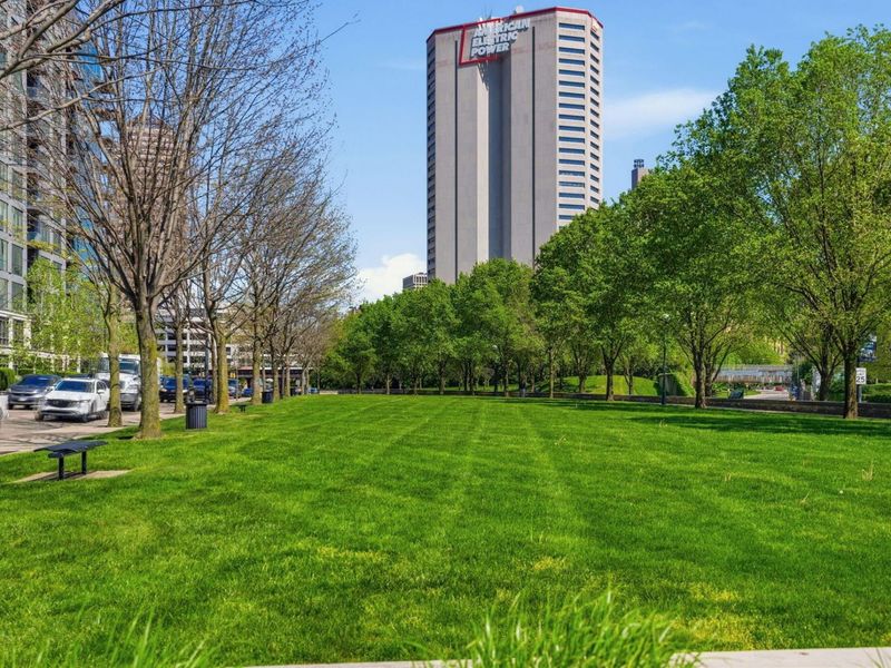 250 W Spring Street , Unit 1113, Columbus, OH 43215 Photo 41
