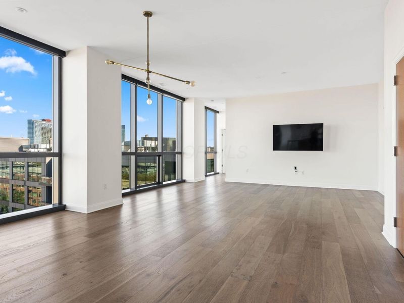 250 W Spring Street , Unit 1113, Columbus, OH 43215 Photo 7