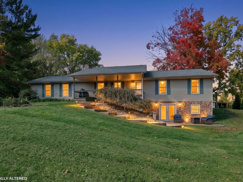1048 Parkway Drive, Logan, OH 43138 Photo 1