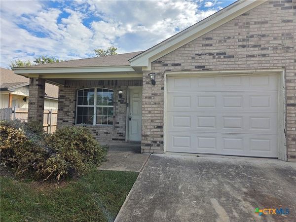 611 Olaf Drive , Unit A, Temple, TX 76504