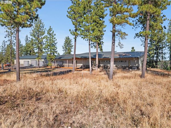 84227 SUNNY GLADE RD, Enterprise, OR 97828