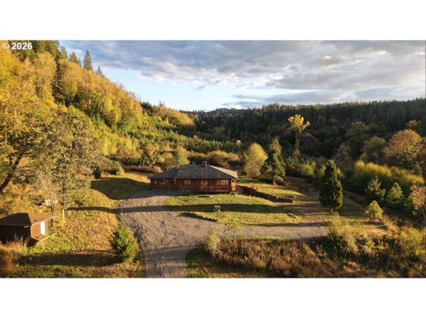 41284 SHINDLER BRIDGE DR, Scio, OR 97374