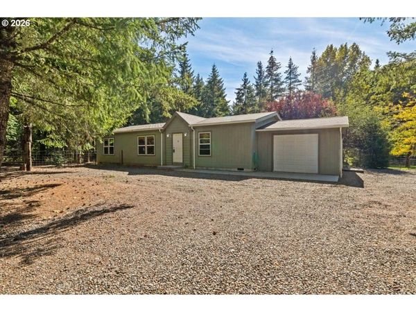 23940 SW GRASS HEIGHTS DR, Corvallis, OR 97333