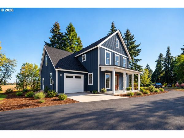 10711 SW Robinson RD, Hillsboro, OR 97123