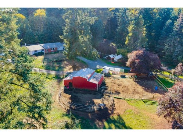 41180 PORT DR, Sweet Home, OR 97386
