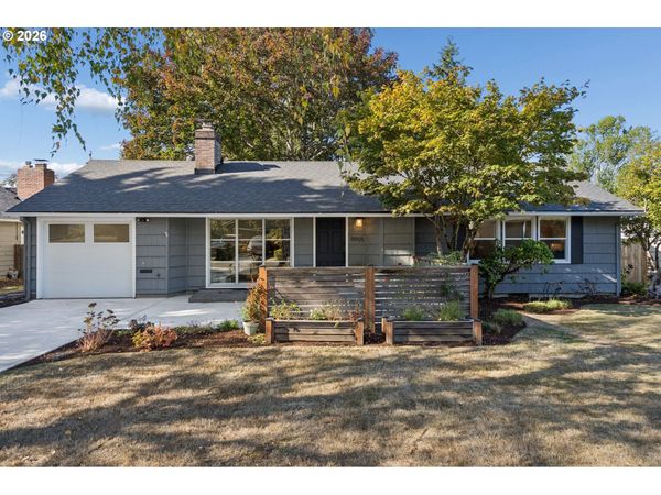 11905 SW DOUGLAS ST, Portland, OR 97225