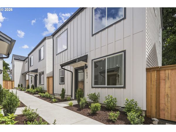 1997 SW MOSS ST, Portland, OR 97219