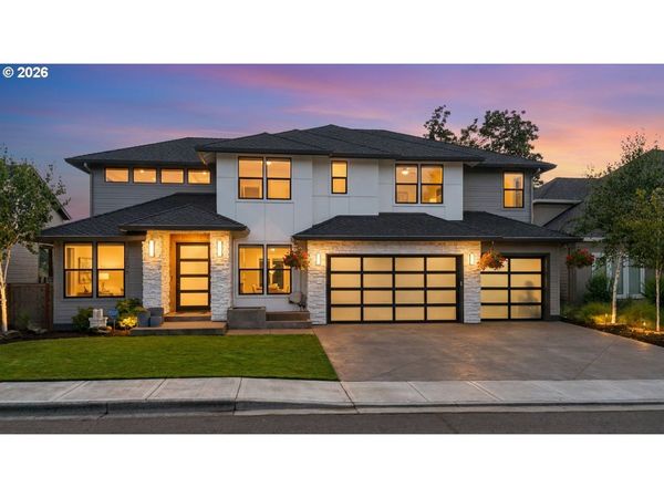 32108 SW WILLAMETTE E WAY, Wilsonville, OR 97070