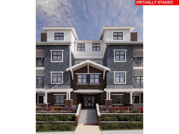 530 4th ST, Unit 7, Lake Oswego, OR 97034