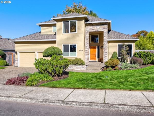 31170 SW COUNTRY VIEW LOOP, Wilsonville, OR 97070