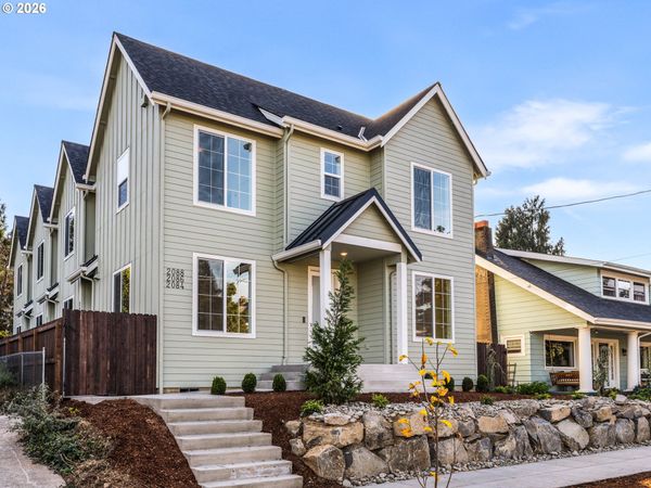 2088 N Watts ST, Unit 2, Portland, OR 97217