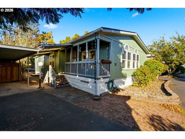 1220 MONMOUTH ST, Unit 37, Independence, OR 97351
