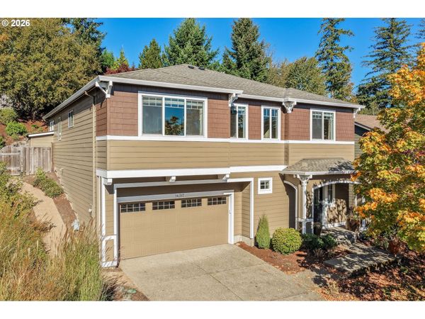 14317 SE VISTA HEIGHTS ST, Happy Valley, OR 97086