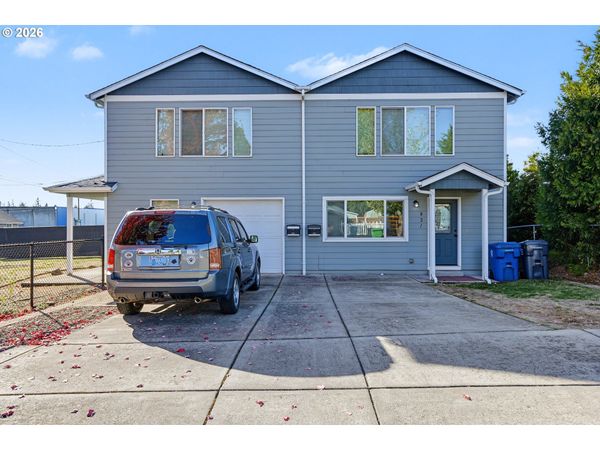 455 W WASHINGTON ST, Stayton, OR 97383