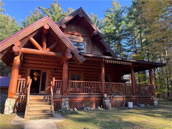494 Cr 24, Gouverneur, NY 13642