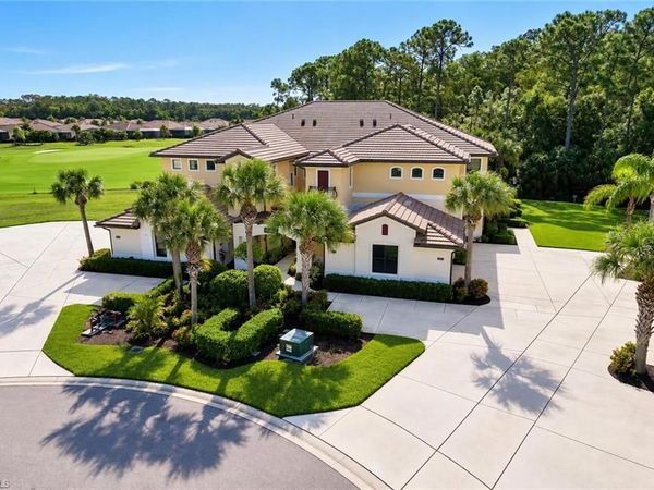 10455 Casella WAY , Unit 201, FORT MYERS, FL 33913