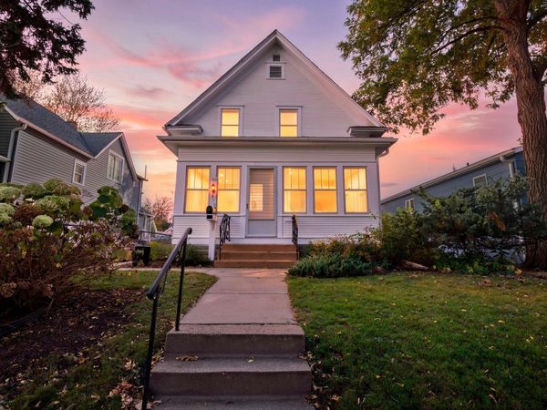 1010 Jenks Avenue , Saint Paul, MN 55106