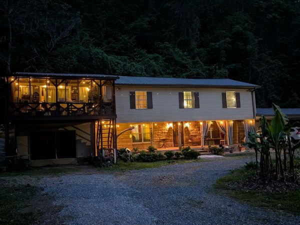 1224 Spruce Ln , Newport, TN 37821