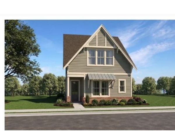 2583 Buckner Lane , Thompsons Station, TN 37179